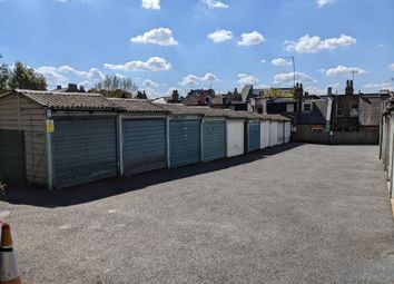 Thumbnail Parking/garage for sale in Honeybourne Road, London