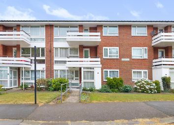 Thumbnail 2 bed flat for sale in Hardwick Close, Stanmore