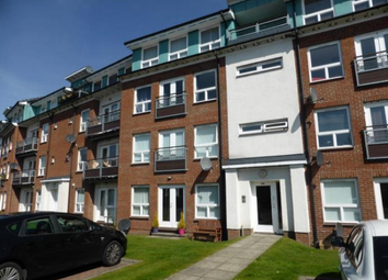 Thumbnail 2 bed flat to rent in Strathblane Gardens, Glasgow