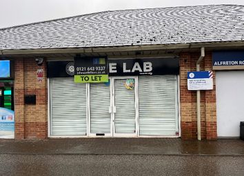 Thumbnail Retail premises to let in Alfreton Road, Sutton-In-Ashfield