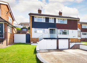 Thumbnail Detached house for sale in Downs Road, Istead Rise, Gravesend, Kent