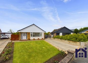Thumbnail 2 bed detached bungalow for sale in The Hawthorns, Eccleston