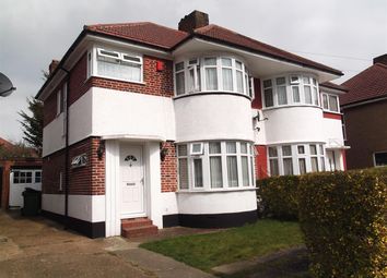3 Bedroom Semi-detached house for rent
