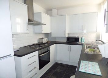 1 Bedrooms  to rent in Room 1, Lilly Vale, Liverpool L7