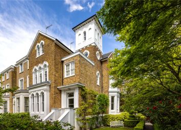 Thumbnail Detached house to rent in Gilston Road, Chelsea