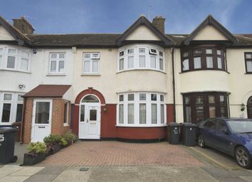 Thumbnail 3 bed terraced house for sale in Wilmington Gardens, Barking