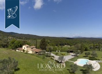 Thumbnail 5 bed country house for sale in Civitella Paganico, Grosseto, Toscana