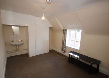 Thumbnail 1 bed flat to rent in Anchor Street, Watchet