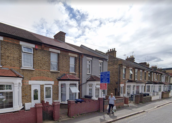 3 Bed Mid-Terrace House Available For Sale In Southall
