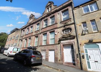 Thumbnail Flat for sale in Rise Lane, Todmorden