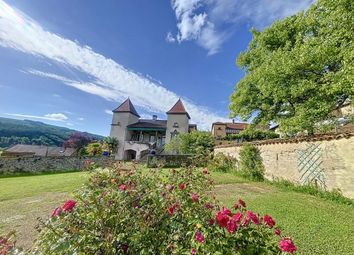 Thumbnail 20 bed ch&acirc;teau for sale in Bourgvilain, South Burgundy, Burgundy To Beaujolais