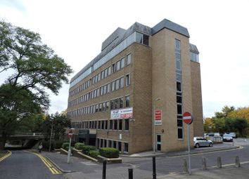 Thumbnail Office to let in 11D Grosvenor House, Prospect Hill, Town Centre, Redditch