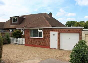 2 Bedrooms Bungalow for sale in Wharf Road, Frimley Green GU16