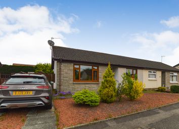 Thumbnail Semi-detached bungalow for sale in 6 Orchard Grove, Kilwinning