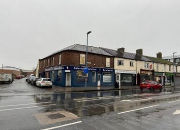 Thumbnail Commercial property for sale in 2-4 Princess Street And, 146-148 Botchergate, North Cumbria - Carlisle, -- No Selection --