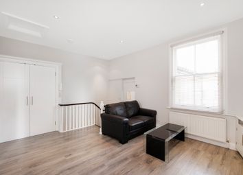 2 Bedrooms Flat for sale in St. Johns Terrace, London W10