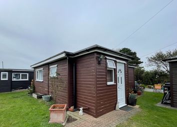 Thumbnail 2 bed property for sale in Marine Parade, Minster, Isle Of Sheppey