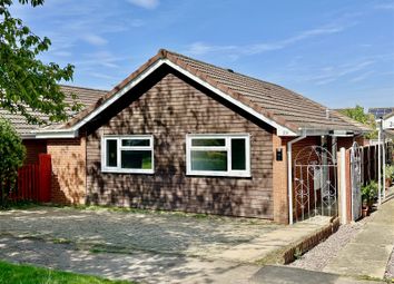 Thumbnail Bungalow for sale in Swift Road, Abbeydale, Gloucester