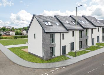 Thumbnail End terrace house for sale in South Road, Lochee, Dundee