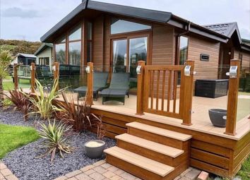 Thumbnail 2 bed mobile/park home for sale in Beattock, Moffat, Dumfries And Galloway