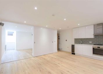 1 Bedrooms Flat to rent in Churchfield Road, London W3