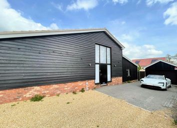 Thumbnail Detached house to rent in Green View, Baylham, Ipswich