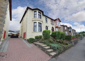 4 Bedrooms Semi-detached house for sale in Overton Road, Johnstone PA5