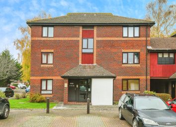 Thumbnail 1 bed flat for sale in Stonesfield, Didcot