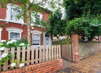 Thumbnail 3 bed semi-detached house for sale in All Saints Street, Nottingham