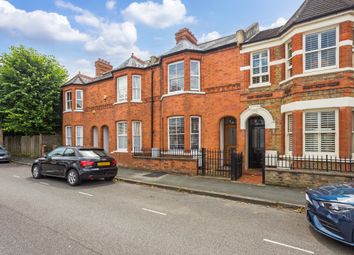 Thumbnail 3 bed terraced house to rent in Queens Road, Windsor