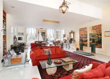 5 bed flat for sale in Southside Quarter, 38 Burns Road, London SW11