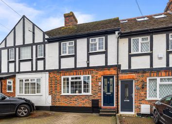 Sutton - 2 bed terraced house for sale