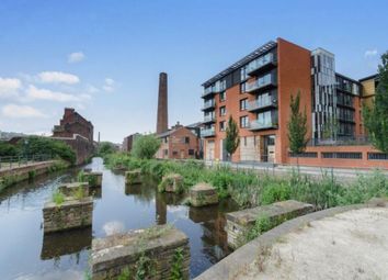 Thumbnail 2 bed flat to rent in Kelham Island, Sheffield