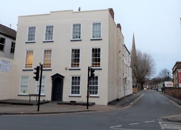 Thumbnail Office to let in Anbrian House, 1 The Tything, Worcester, Worcestershire