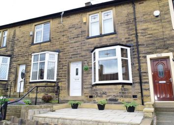 2 Bedrooms Terraced house for sale in Halifax Road, Brierfield, Lancashire BB9