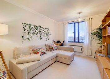 Thumbnail 1 bed flat for sale in Maud Chadburn Place, London