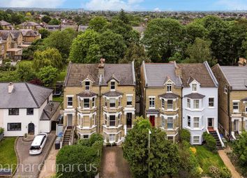 Thumbnail 3 bed flat for sale in King Charles Road, Berrylands, Surbiton