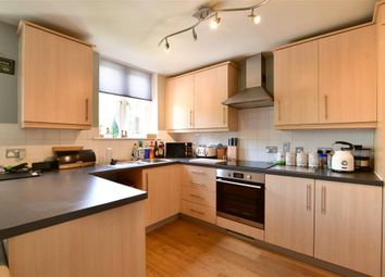 Thumbnail 2 bed flat for sale in Station Road North, Southwater, Horsham, West Sussex