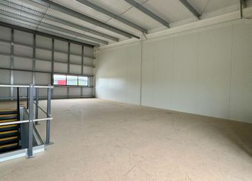 Thumbnail Light industrial for sale in Roundswell, Barnstaple