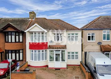 Thumbnail 5 bed end terrace house for sale in Sandringham Road, Leftley Estate, Barking