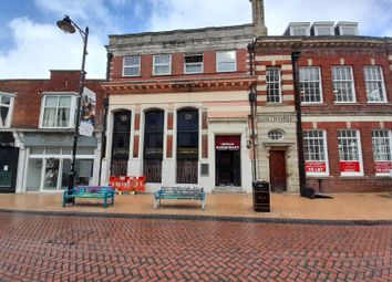 Thumbnail Retail premises to let in St. Mary's Court, Eastrop Lane, Basingstoke