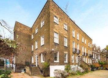 Thumbnail 2 bed flat to rent in The Terrace, Old Ford Road, Bethnal Green, London