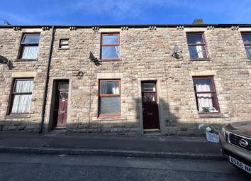 Thumbnail Terraced house to rent in St. James Row, Rawtenstall