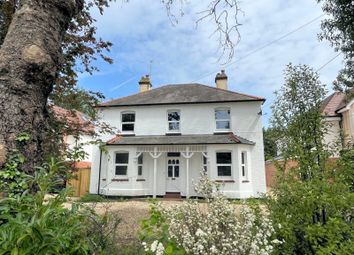 Thumbnail Detached house for sale in Kennylands Road, Sonning Common, Oxfordshire
