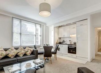 Thumbnail 2 bed flat to rent in Hill Street, Mayfair, London