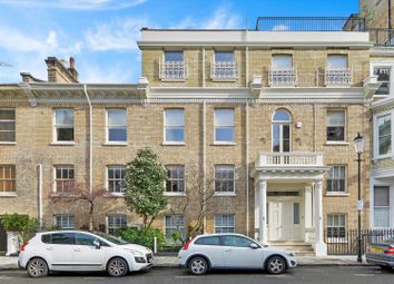 Thumbnail Terraced house for sale in Gore Street, London