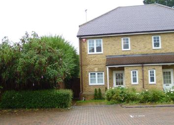 Thumbnail Semi-detached house to rent in Eastcourt Avenue, Earley