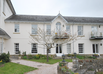 2 bed flat for sale in 36 The Priory, Priory Road, Abbotskerswell, Devon TQ12