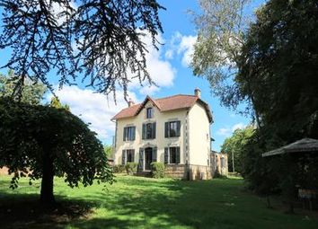 Thumbnail 6 bed villa for sale in Bujaleuf, Haute-Vienne, France