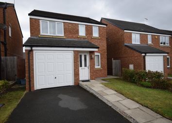 3 Bedroom Detached house for rent